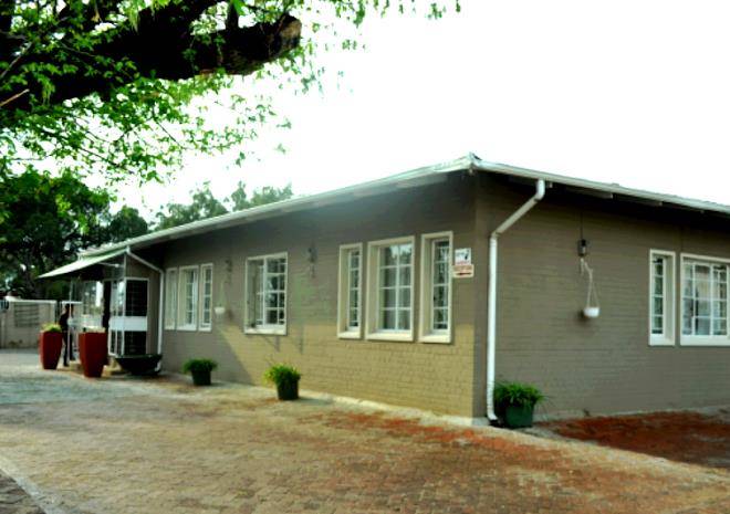 Fourleaf accommodation