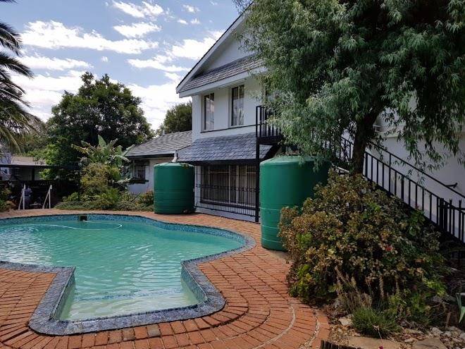 Kippersol b&b & self catering