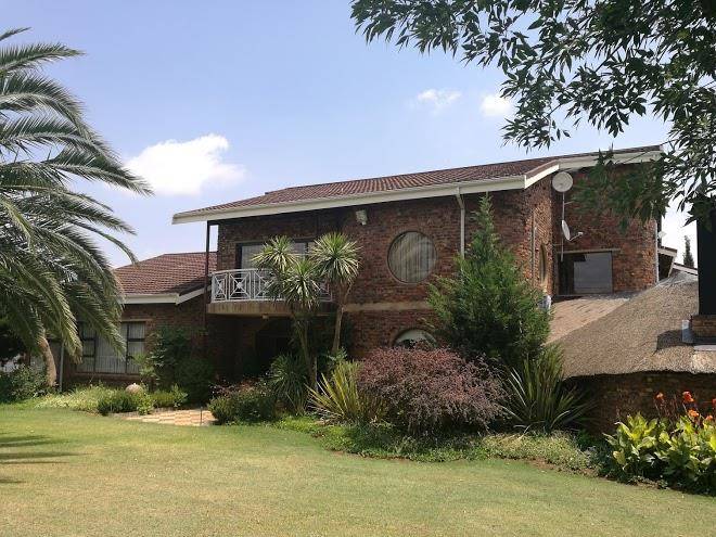 Krige Lodge B&b Image