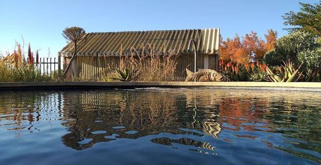 Liedjiesbos B&b Bloemfontein Image