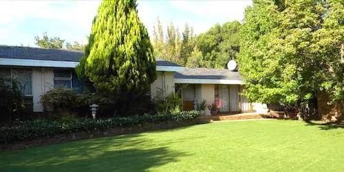 Lizbe accommodation