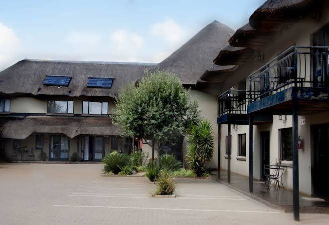 Monte christo country lodge