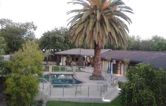 Pikoko Boutique Hotel Image