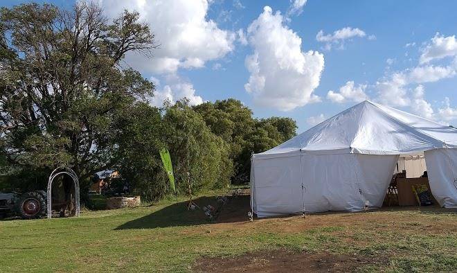 Plaas farm windhoek
