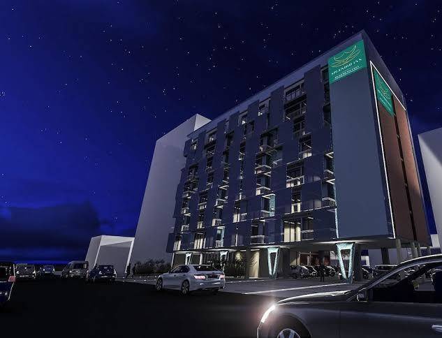 Premier splendid inn bloemfontein