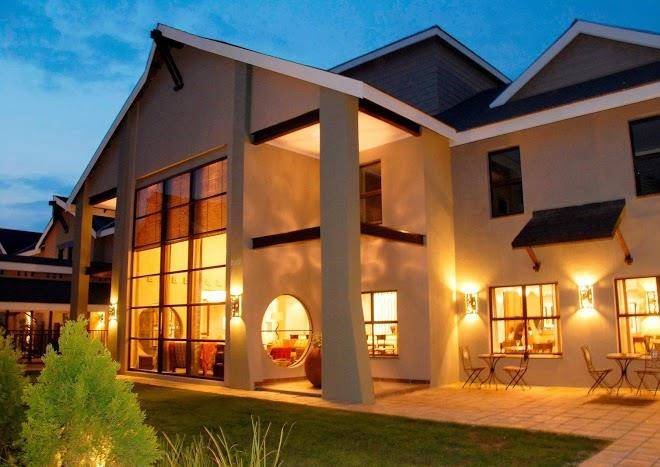 Protea Hotel Bloemfontein Willow Lake