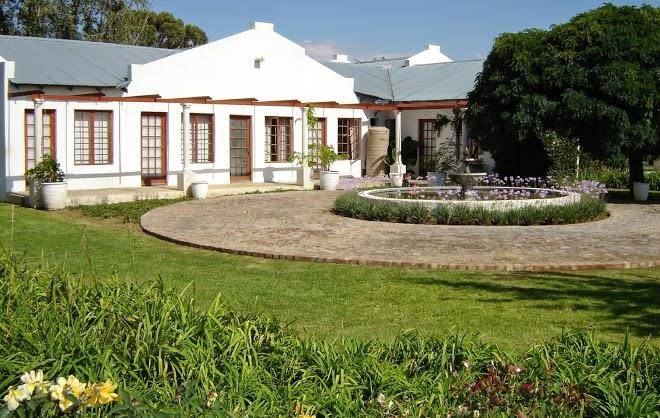 Rhino creek estate