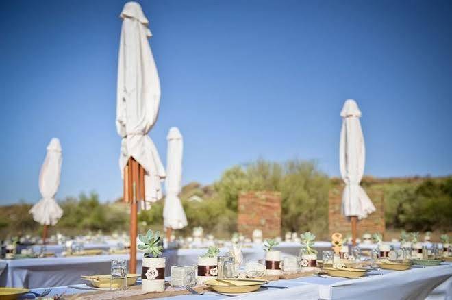 Sangiro Lodge Premises Image