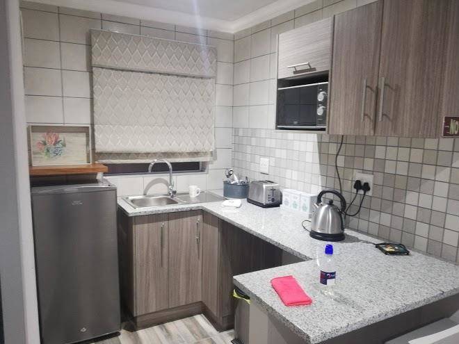 Schnehage self catering unit