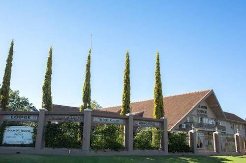 Shawu lodge