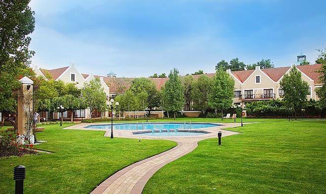 Southern sun bloemfontein