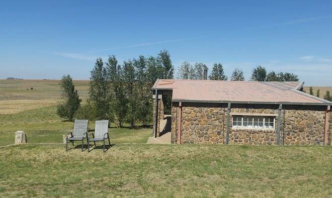 Amohela Ho Spitskop Image