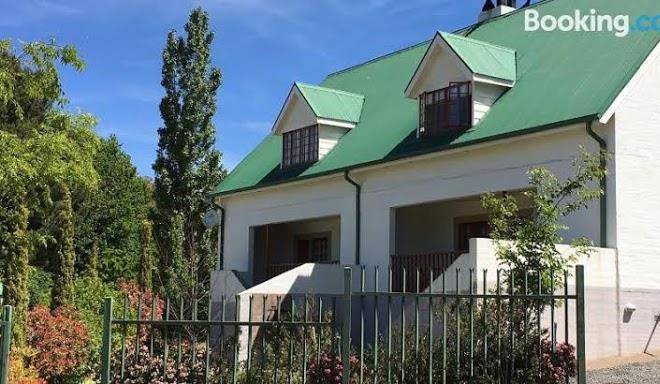 Ashbrook country lodge