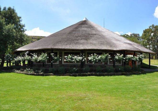 Bassfeather country lodge