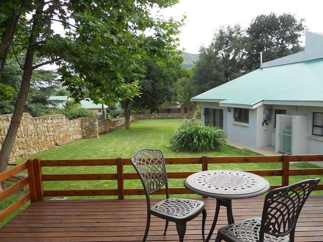 Bella vista self catering