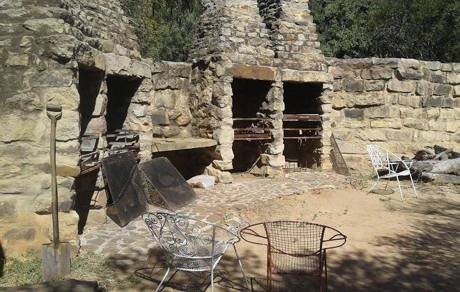 Biddulphsberg Mountain Resort Image