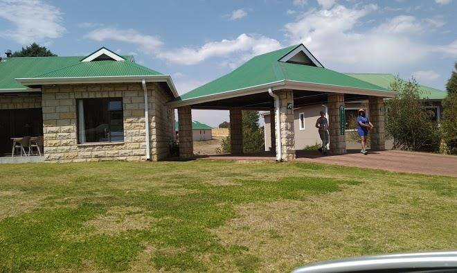 Birchwood a & b clarens