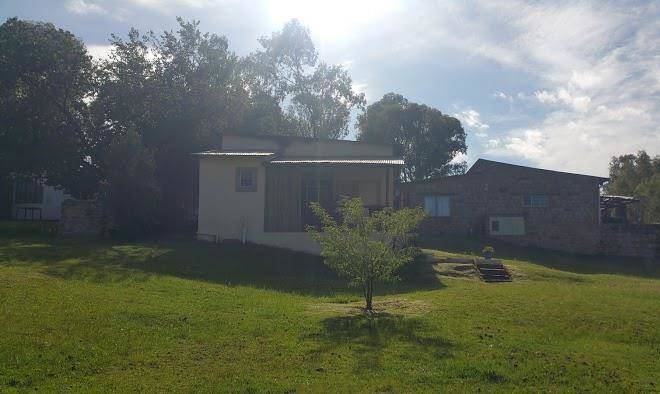 Boulders lodge