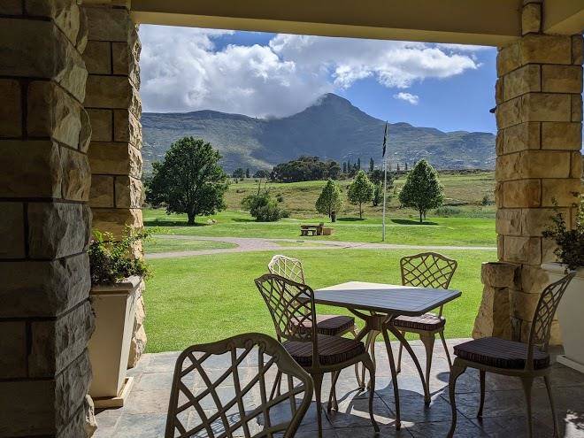 Clarens Golf & Leisure Estate Image