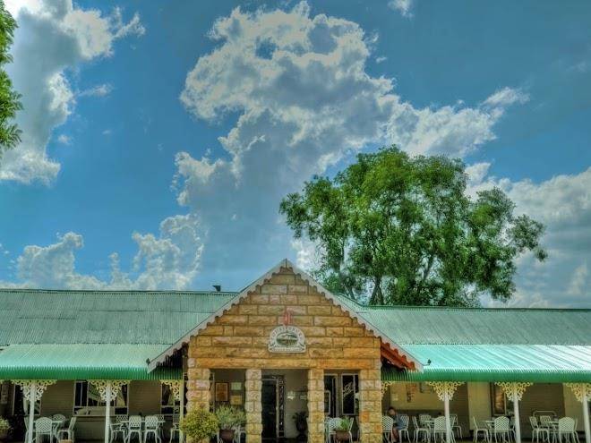 Fouriesburg country inn