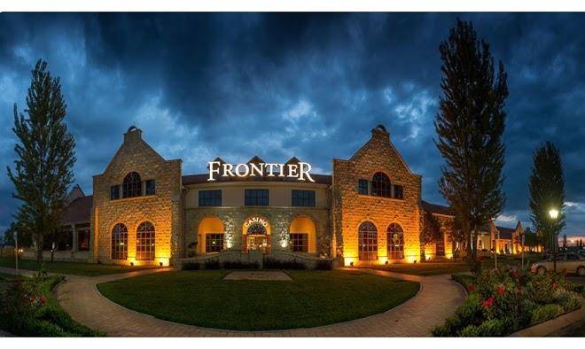 Frontier Inn And Casino Image