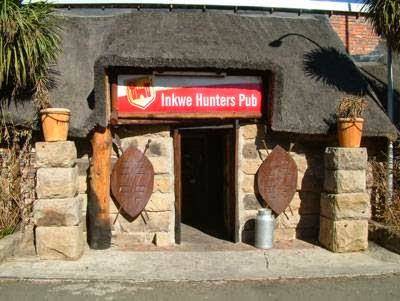 Inkwe lodge