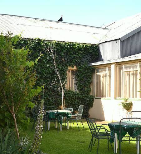 Kestell hotel
