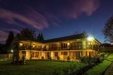 Mt horeb manor