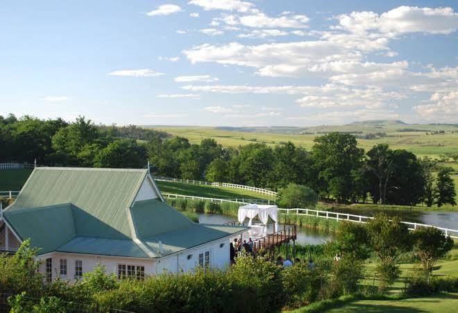 Oaklands country manor