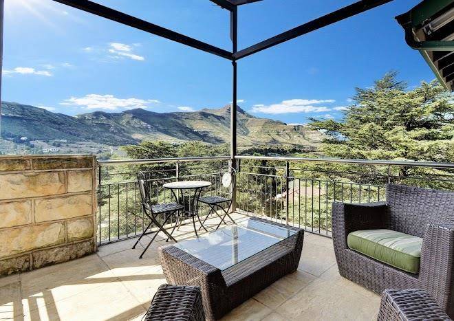 Protea hotel by marriott clarens
