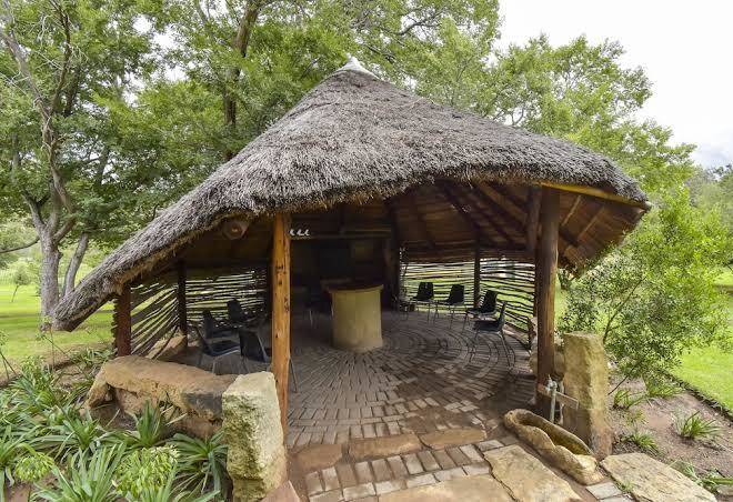 Roodepoort farm
