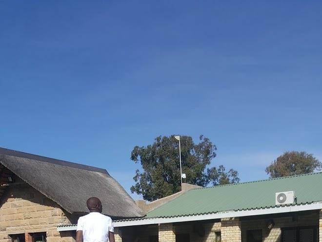 Uniondale game farm