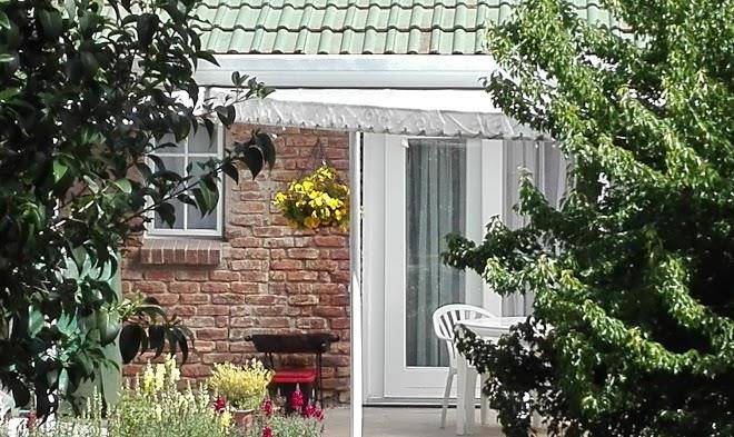 Woodlands retreat clarens