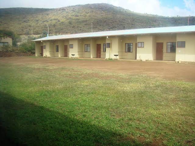 Abancidou lodge