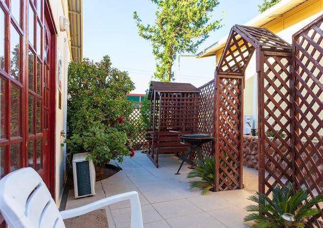 Angelas guest lodge