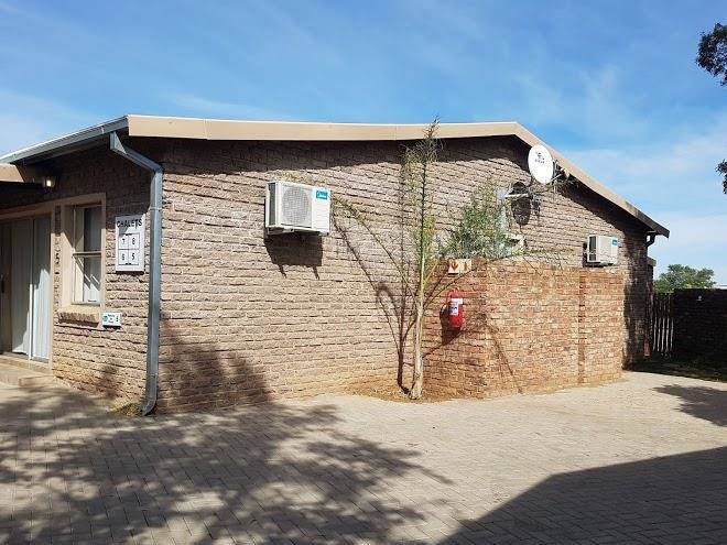 Gariep inn accommodation