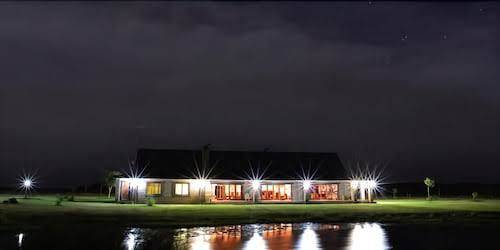 Otterskloof private hunting reserve and venue