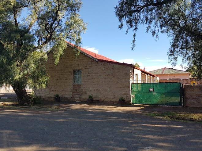 Pandora self catering home