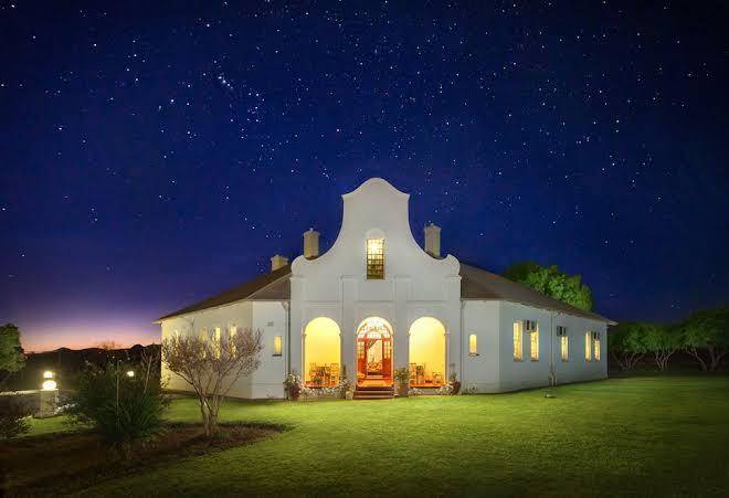 The bethulie guest farm