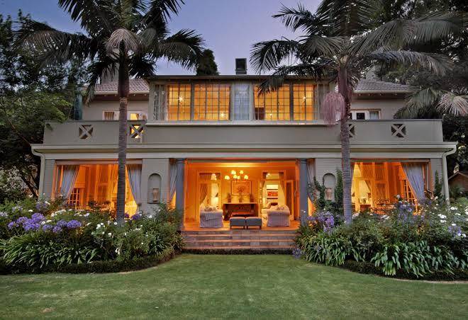 10 2nd avenue houghton estate boutique hotel