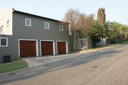 3 melrose road