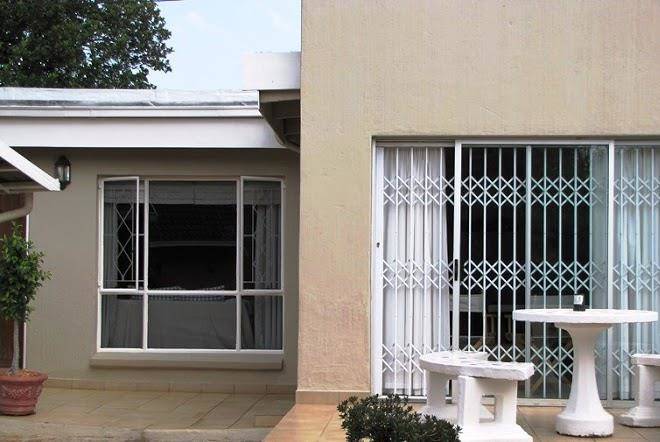 4 on sengwe place sandton