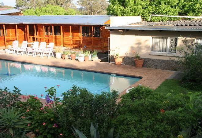 Randburg lodging