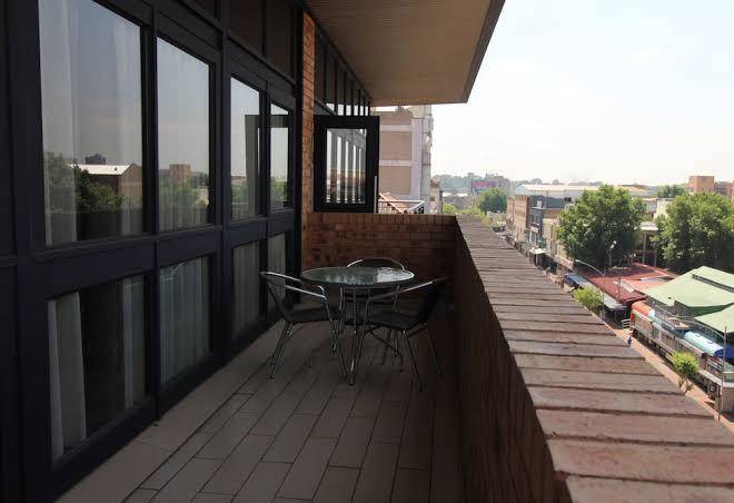 Alcazaba lodge