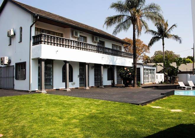 Alicats place executive lodge & conference center