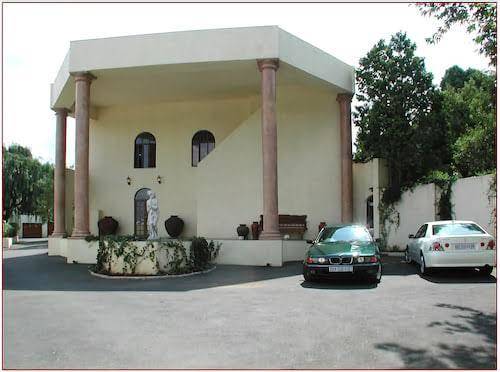 Annabels of bryanston