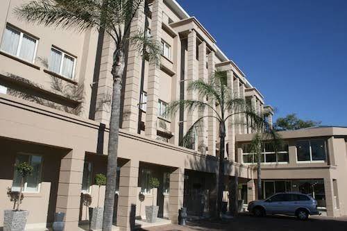 Apollo hotel