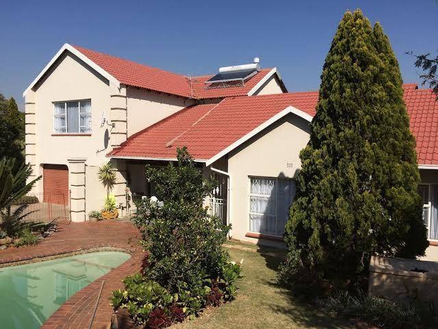 At the view b&b the friendliest b&b on the west rand
