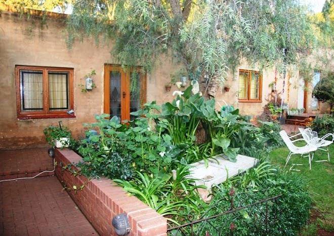 Auckland park manor