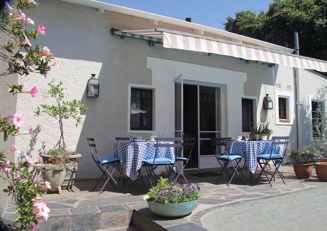 Be my guest bed book & breakfast